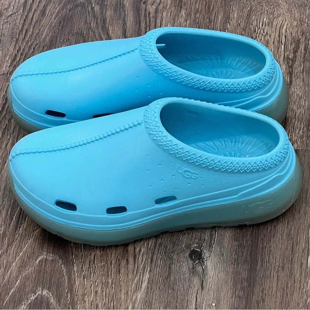 UGG Tasman Sport‎ Slipper - Kids 4